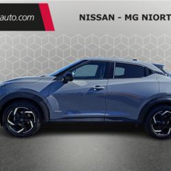 Nissan Juke HYBRID 143 N-Connecta Chauray