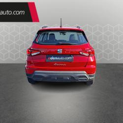 Seat Arona 1.0 TSI 115 ch Start/Stop DSG7 Copa Saint-Laurent-des-Vignes