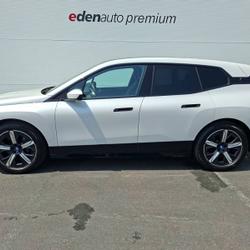 BMW iX xDrive50 523ch Auch