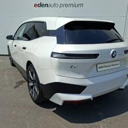 BMW iX xDrive50 523ch Auch