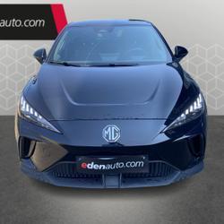 MG MG4 Electric 64kWh - 150 kW 2WD Luxury Dax