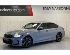 BMW Serie 3 Narbonne