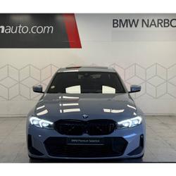 BMW Serie 3 318d 150 ch BVA8 M Sport Narbonne