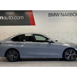 BMW Serie 3 318d 150 ch BVA8 M Sport Narbonne