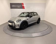 Mini Mini - Hatch 5 Portes Cooper 136 ch DKG7 Edition Premium - 26 300 €