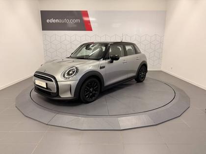 Mini Mini - Hatch 5 Portes Cooper 136 ch DKG7 Edition Premium - 26 300 €