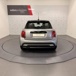 Mini Mini Hatch 5 Portes Cooper 136 ch DKG7 Edition Premium Lagrauli&egrave;re