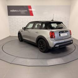 Mini Mini Hatch 5 Portes Cooper 136 ch DKG7 Edition Premium Lagrauli&egrave;re