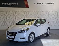 Nissan Micra Tarbes