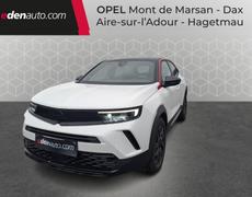 Opel Mokka - 1.5 Diesel 110 ch BVM6 GS Line - 17 990 €