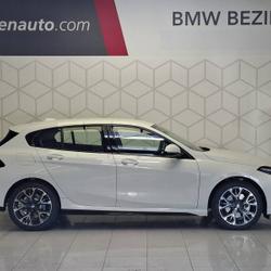 BMW Serie 1 120 170 ch DKG7 M Sport Design B&eacute;ziers