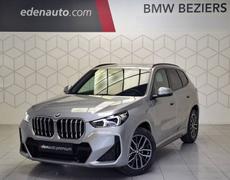 BMW X1 Béziers