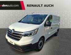 Renault Trafic Auch