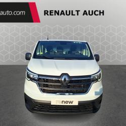 Renault Trafic FG BLUE DCI 130 L1H1 3T GSR2 ADVANCE Auch