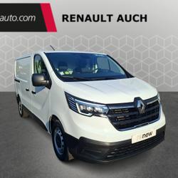 Renault Trafic FG BLUE DCI 130 L1H1 3T GSR2 ADVANCE Auch