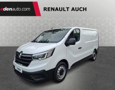 Renault Trafic - FG BLUE DCI 130 L1H1 3T GSR2 ADVANCE - 22 980 €