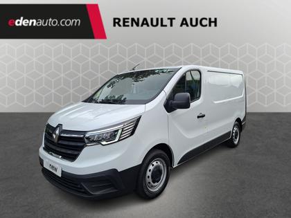 Renault Trafic - FG BLUE DCI 130 L1H1 3T GSR2 ADVANCE - 22 990 €