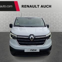 Renault Trafic FG BLUE DCI 130 L1H1 3T GSR2 ADVANCE Auch