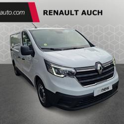 Renault Trafic FG BLUE DCI 130 L1H1 3T GSR2 ADVANCE Auch