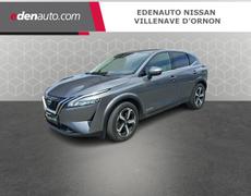 Nissan Qashqai - e-Power 190 ch N-Connecta - 24 599 €