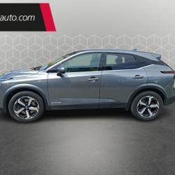 Nissan Qashqai e-Power 190 ch N-Connecta Villenave-d'Ornon