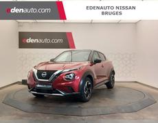 Nissan Juke Bruges