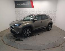 Toyota Yaris Toulouse