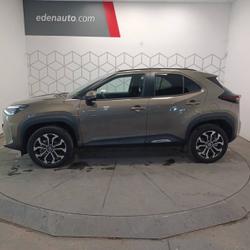Toyota Yaris Cross Hybride 116h AWD-i Design Toulouse