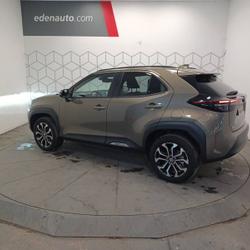 Toyota Yaris Cross Hybride 116h AWD-i Design Toulouse