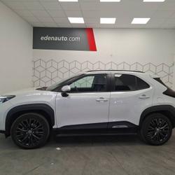 Toyota Yaris Cross Hybride 116h AWD-i Trail (marchepieds standardis&eacute;s) Toulouse