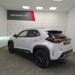Toyota Yaris Cross Hybride 116h AWD-i Trail (marchepieds standardis&eacute;s) Toulouse