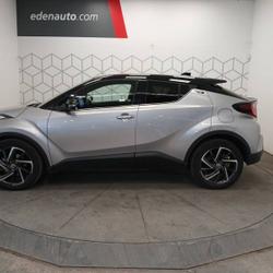 Toyota C-HR Hybride 1.8L Design Ultimate Toulouse