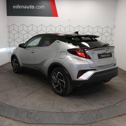 Toyota C-HR Hybride 1.8L Design Ultimate Toulouse