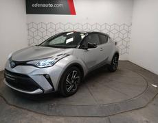 Toyota C-HR Toulouse