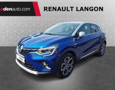 Renault Captur Mazères