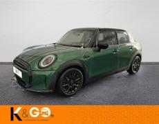 Mini Cooper - Hatch 5 Portes Cooper 136 ch DKG7 Essential - 22 890 €