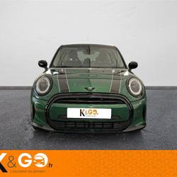 Mini Cooper Hatch 5 Portes Cooper 136 ch DKG7 Essential Ploeren