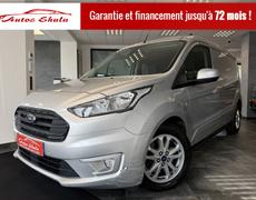 Ford Transit Connect Stiring-Wendel