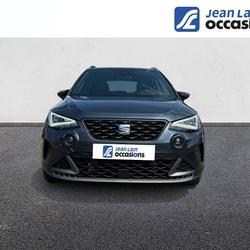Seat Arona Arona 1.0 TSI 115 ch Start/Stop DSG7 FR Gap