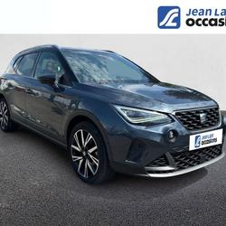 Seat Arona Arona 1.0 TSI 115 ch Start/Stop DSG7 FR Gap