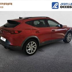 Cupra Formentor 1.4 e-HYBRID 204 ch DSG6 Business Edition occasion - Gap - photo 2/22