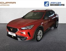 Cupra Formentor Volx