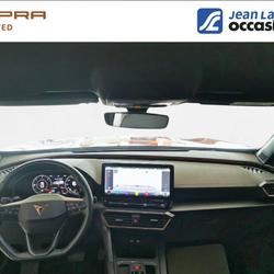 Cupra Formentor 1.4 e-HYBRID 204 ch DSG6 Business Edition occasion - Volx - photo 3/22