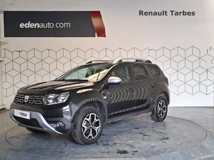 Dacia Duster - Blue dCi 115 4x2 Prestige - 14 611 €
