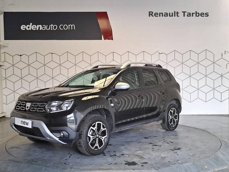 Dacia Duster  - Prestige - 14 611 €