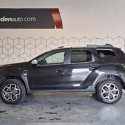 Dacia Duster Blue dCi 115 4x2 Prestige Tarbes