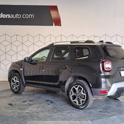 Dacia Duster Blue dCi 115 4x2 Prestige Tarbes