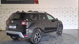Dacia Duster  - Prestige - photo 4