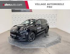 MG MGS5 EV Lons