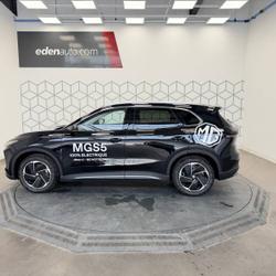 MG MGS5 EV EV 64kWh - 170 kW 2WD Luxury Lons